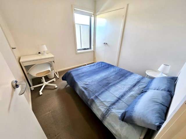 Ascot Vale