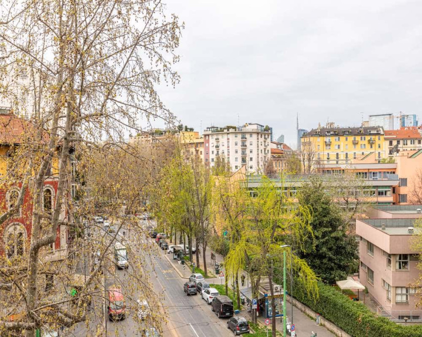 Stanza in Via Giovanni Paisiello
