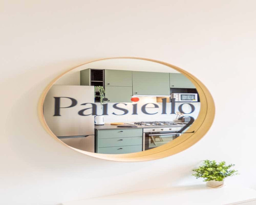Stanza in Via Giovanni Paisiello