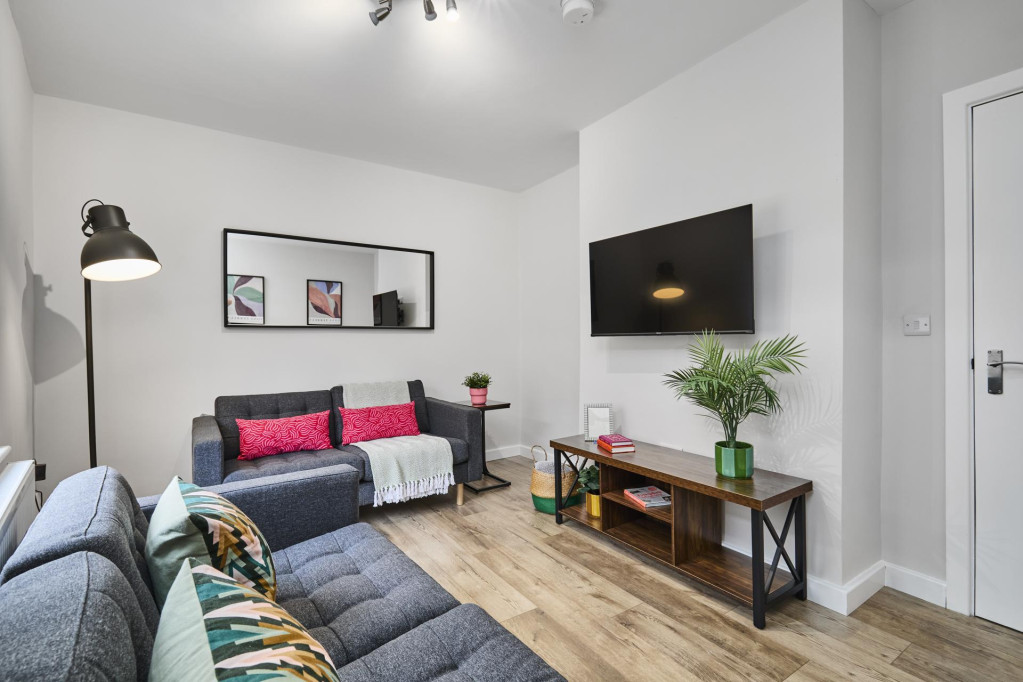 1, Autumn Grove - Leeds - chambre - ImmoJeune