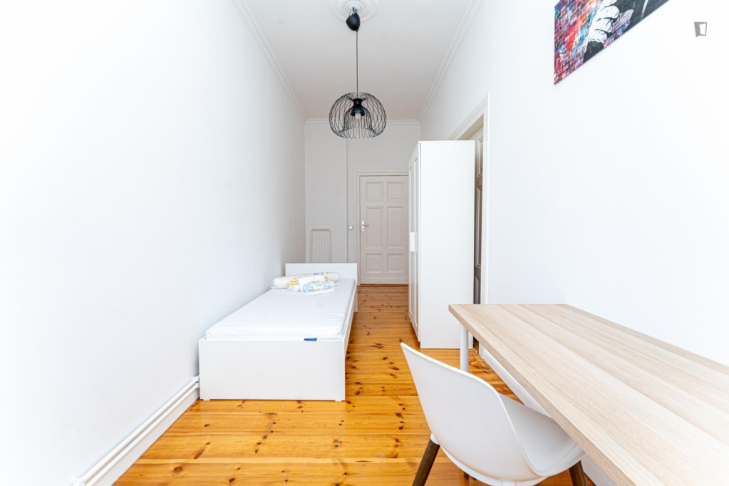 Splendid single bedroom in Winsviertel
