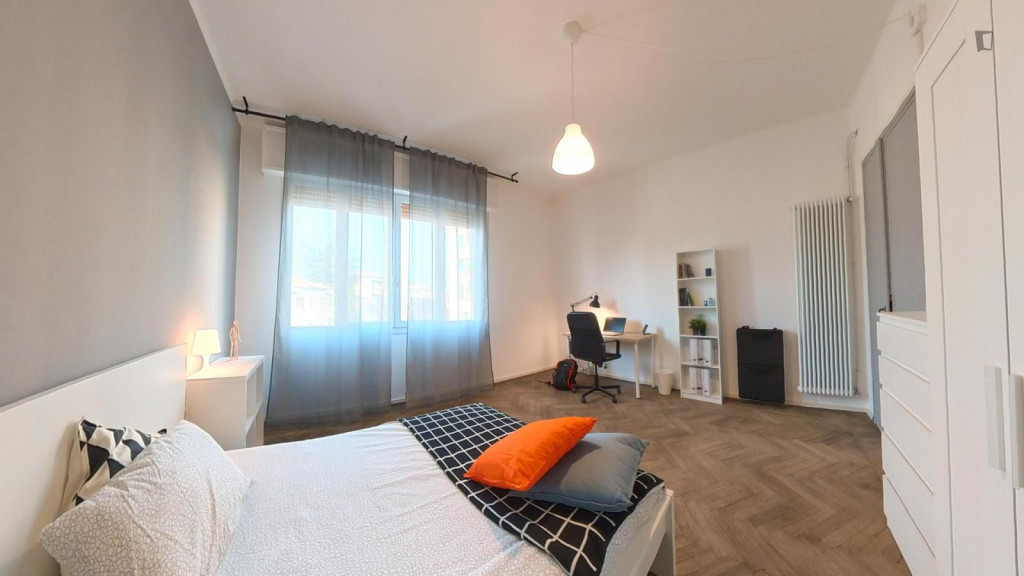 Very nice single bedroom close to Aeroporto di Padova Gino Allegri