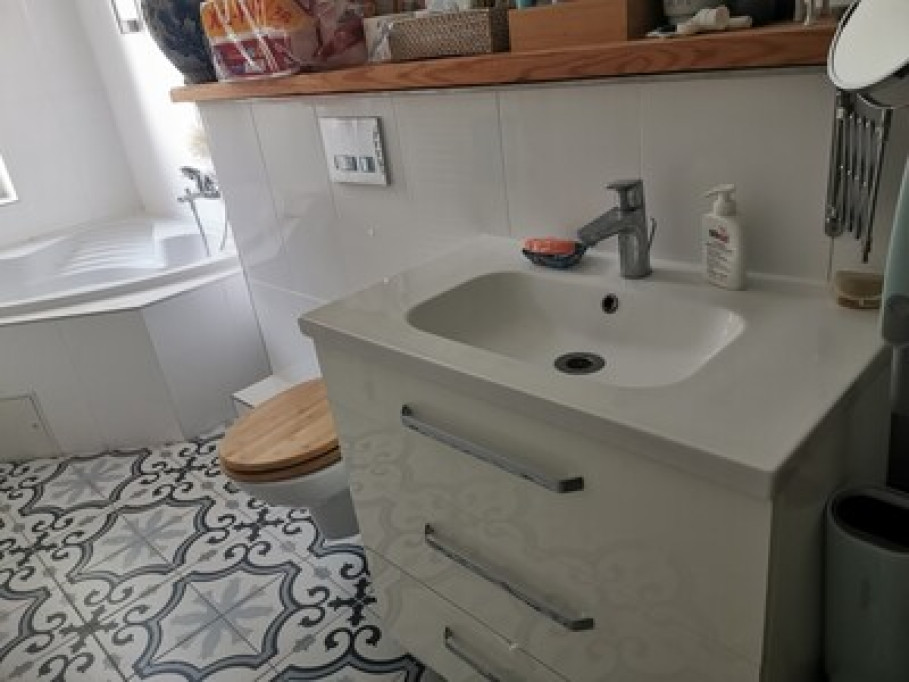 a nice quiet comfort room 
