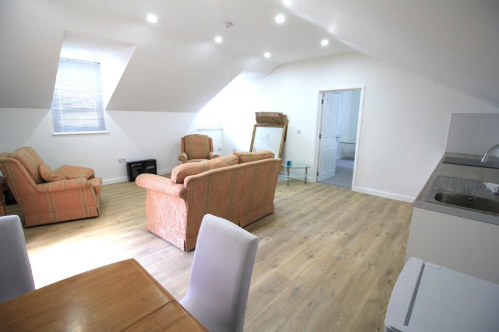 Newmarket Road, Norwich, Norfolk, NR4