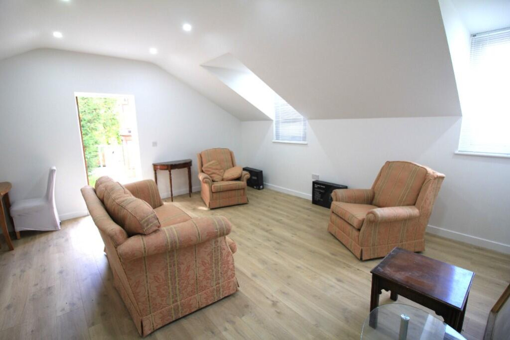 Newmarket Road, Norwich, Norfolk, NR4