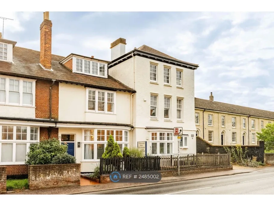 Zoopla -St. Stephens Road, Norwich NR1