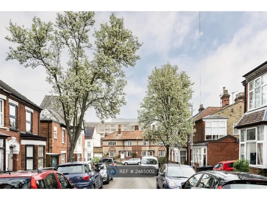 Zoopla -St. Stephens Road, Norwich NR1
