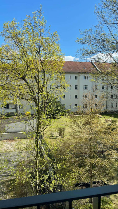 Apartment in Wönnichstraße, Berlin for 89 m² with 2 bedrooms