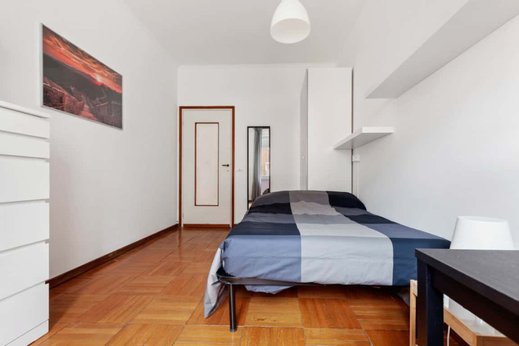 Camera Singola in via Via Antonio Kramer