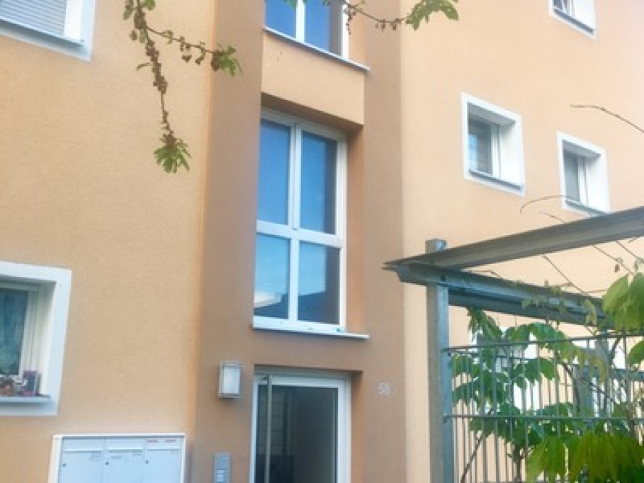 Augsburg welcomes you with joy