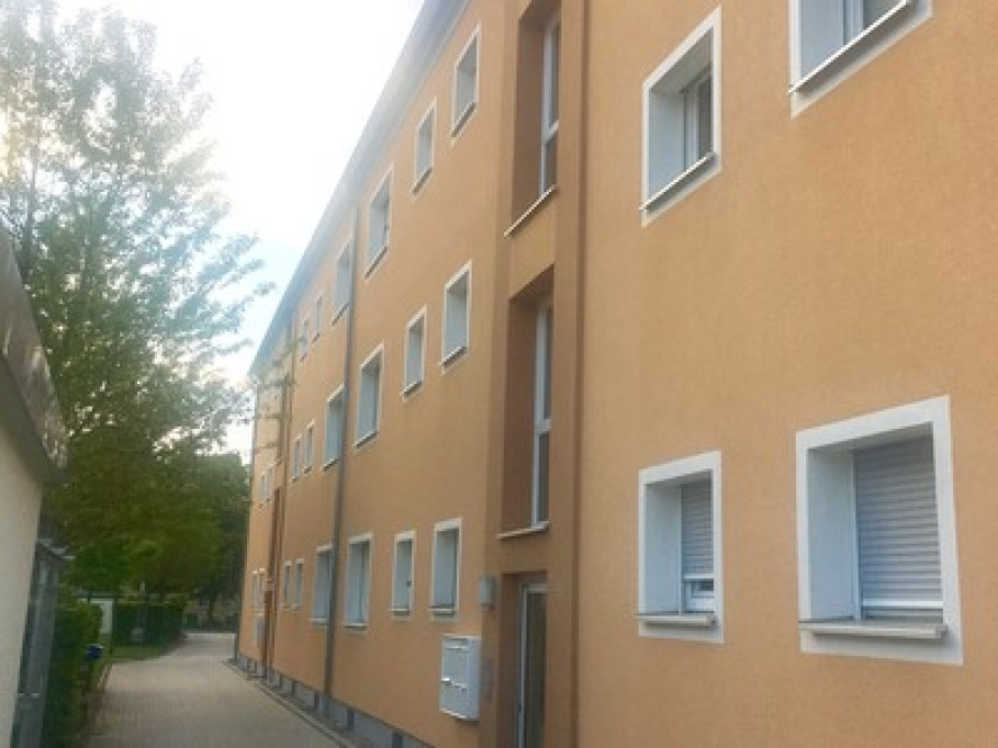 Augsburg welcomes you with joy