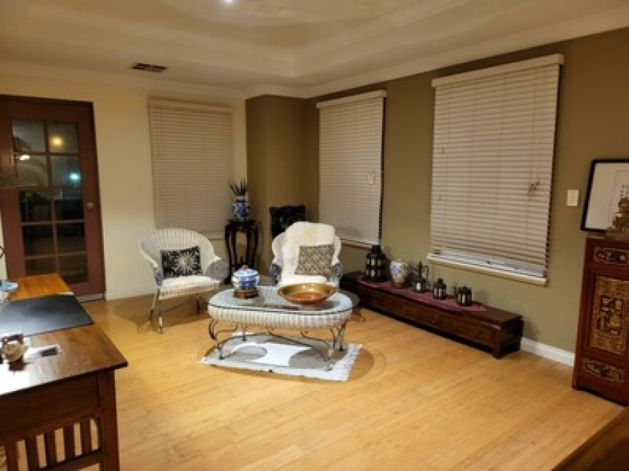 Spacious suite for rent