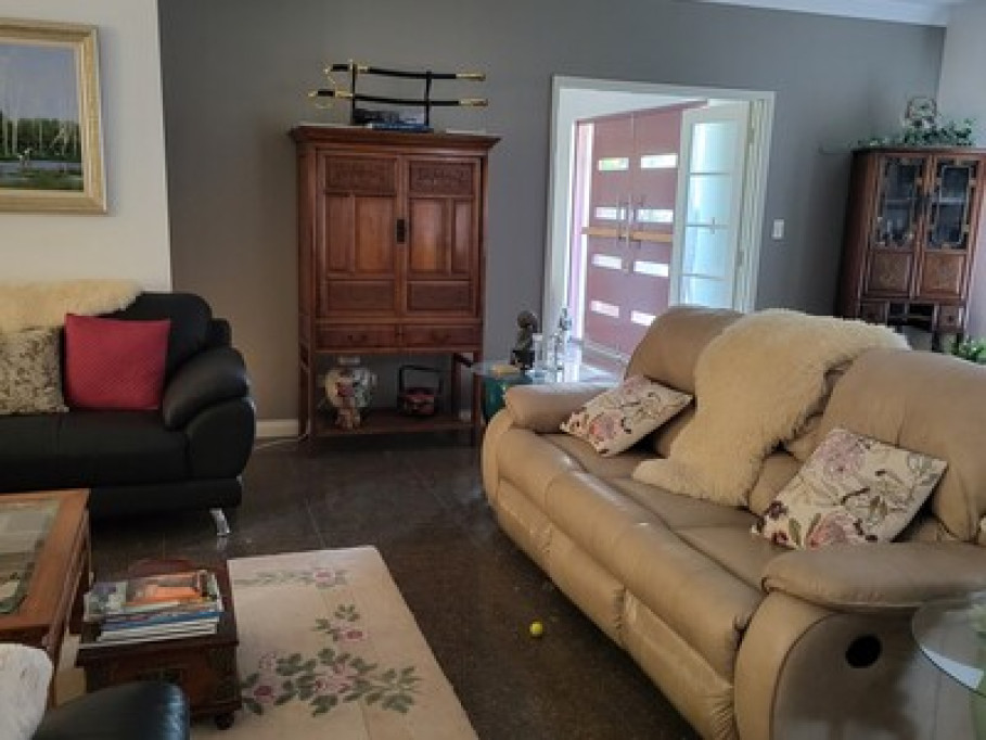 Spacious suite for rent