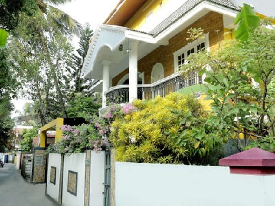 Devas Heritage House