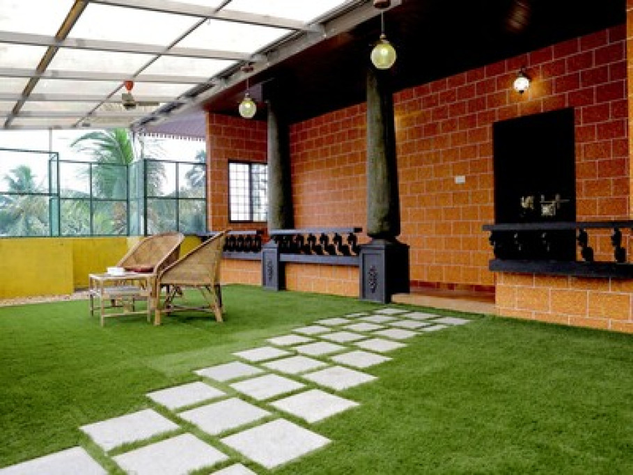 Devas Heritage House