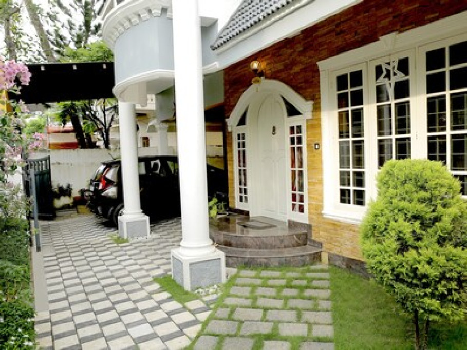 Devas Heritage House