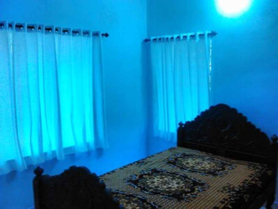 Anantham (Infinity) Homestay, Kochi