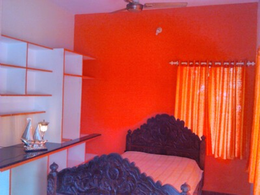 Anantham (Infinity) Homestay, Kochi