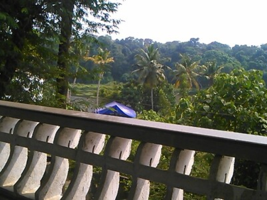 Anantham (Infinity) Homestay, Kochi