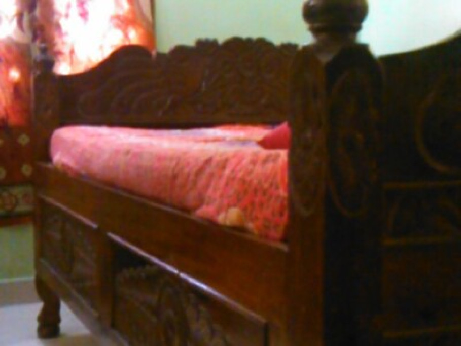 Anantham (Infinity) Homestay, Kochi