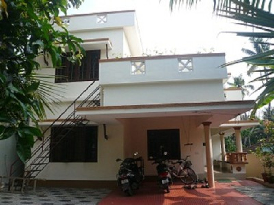 Cris home stay Rs.1800/-Kochi