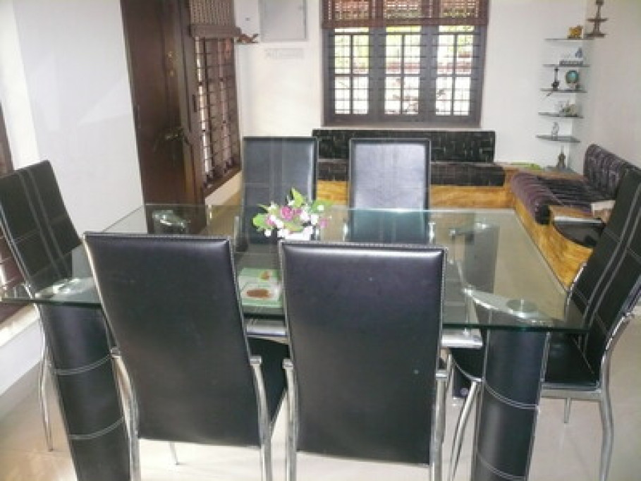 Cris home stay Rs.1800/-Kochi