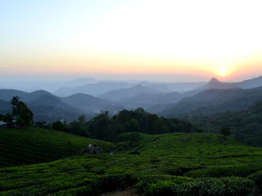 Serene & Beautiful...