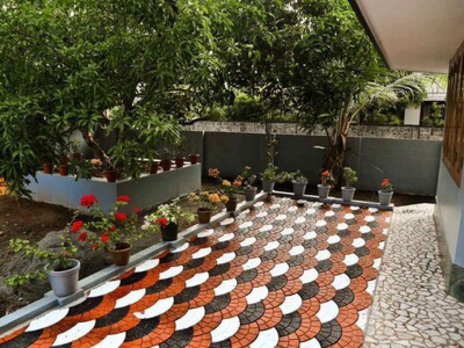 Anjali Homestay 