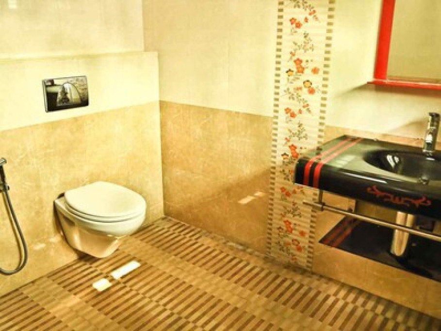 Anjali Homestay 