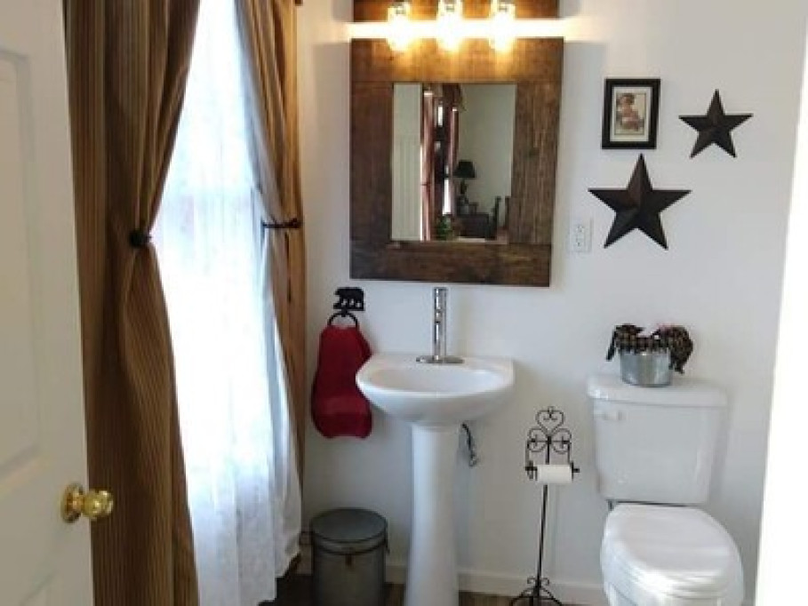 Mountain Laurel BnB 