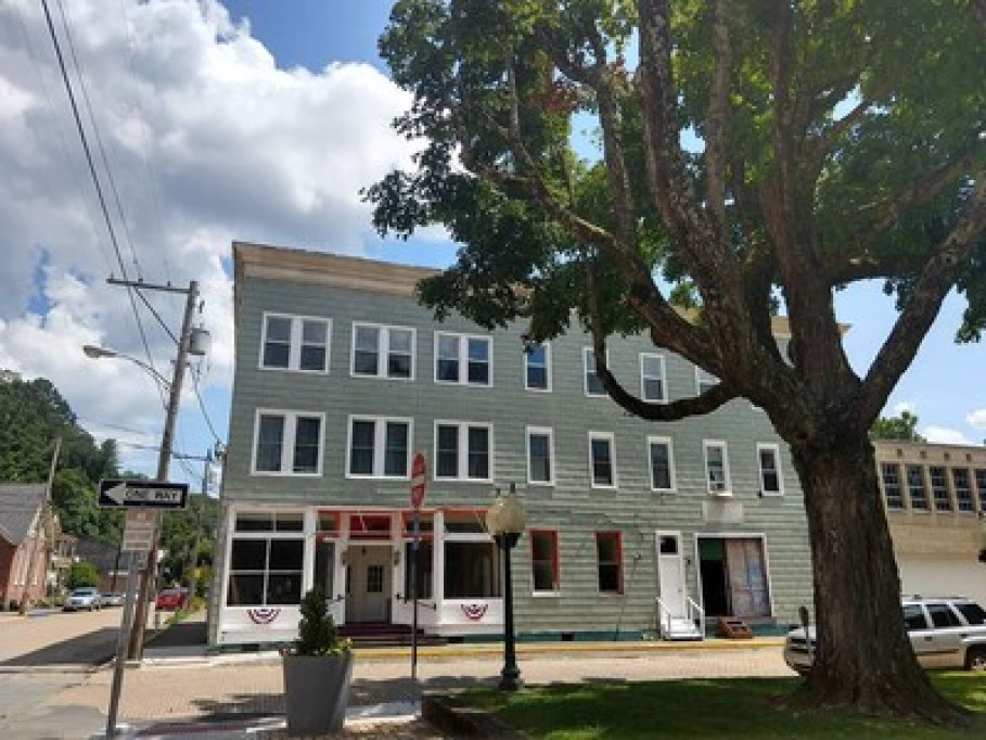 Mountain Laurel BnB 