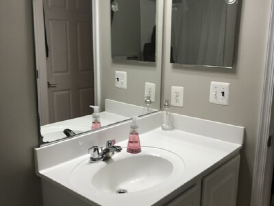 Spare room Homestay In BrambletonVA
