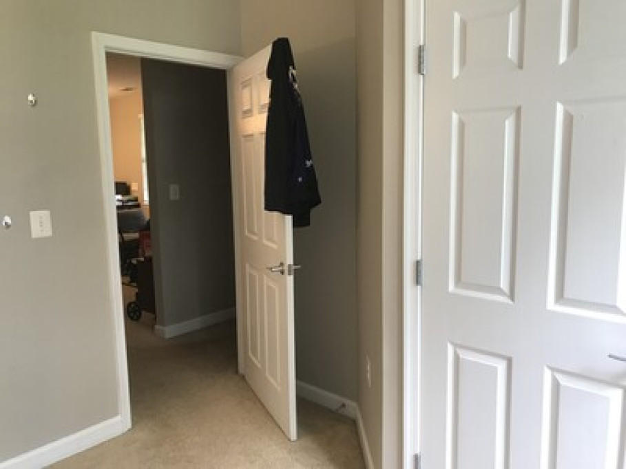 Spare room Homestay In BrambletonVA
