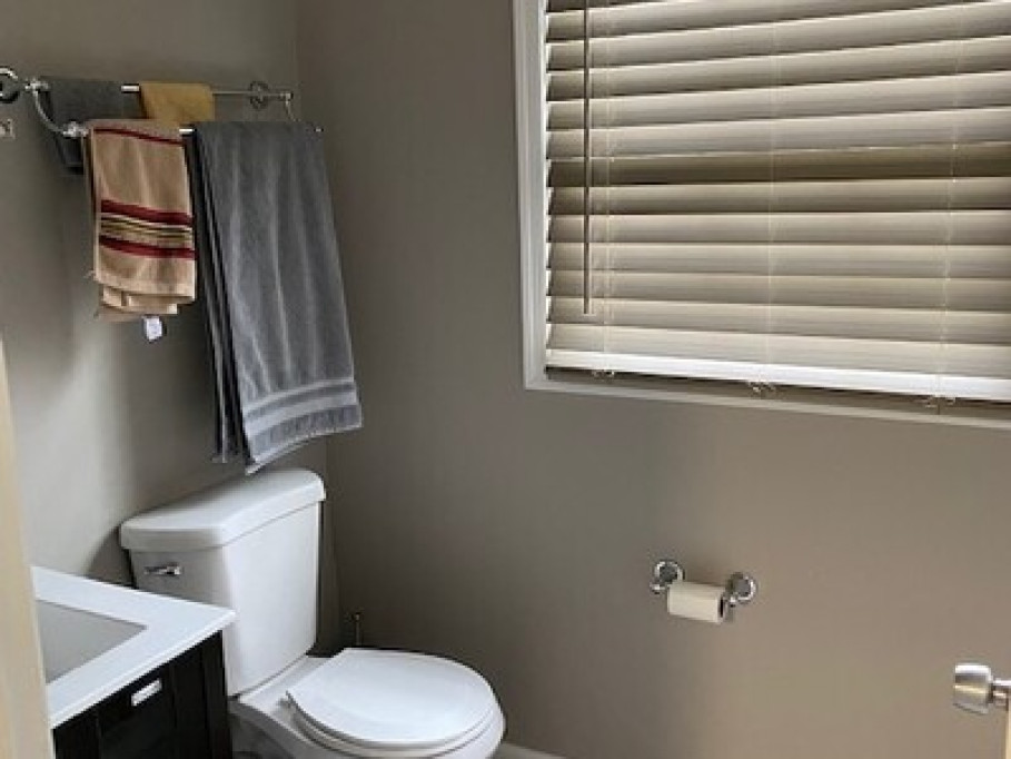 Room for rent