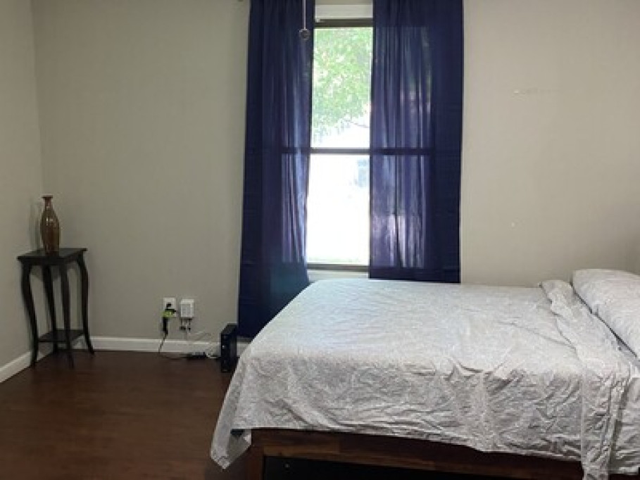 Feel like a home