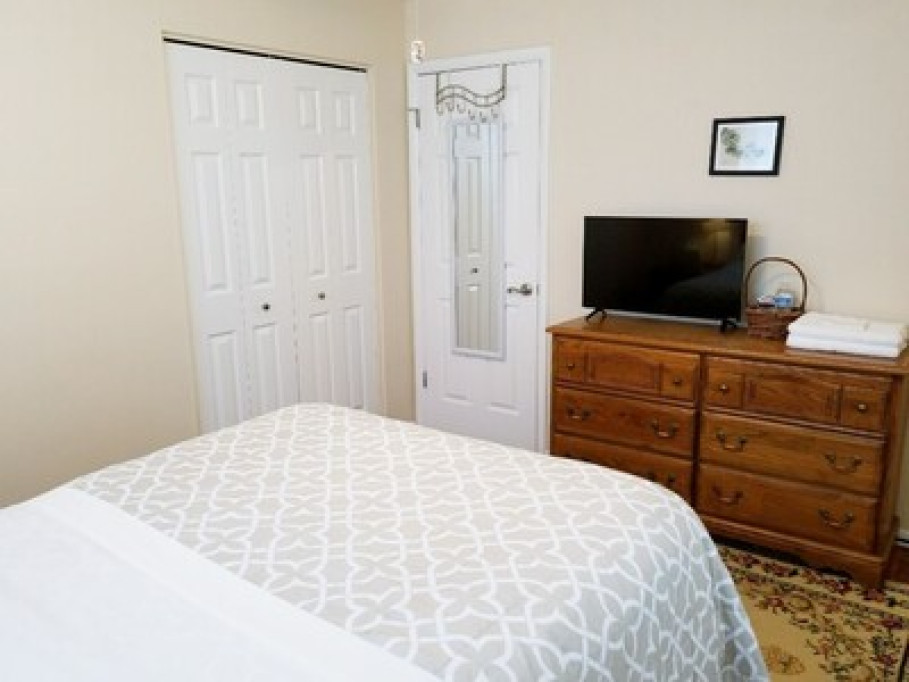 Private Room Near BWI/Baltimore
