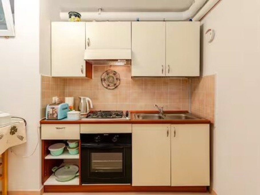 Homely stay by Giuseppina 