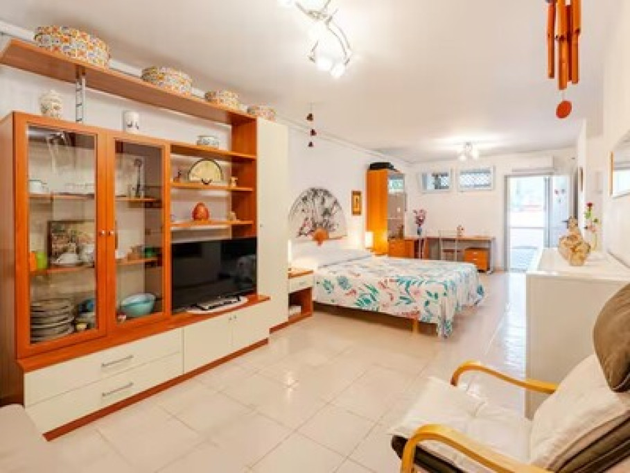 Homely stay by Giuseppina 
