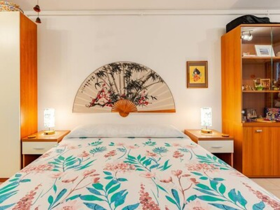 Homely stay by Giuseppina 