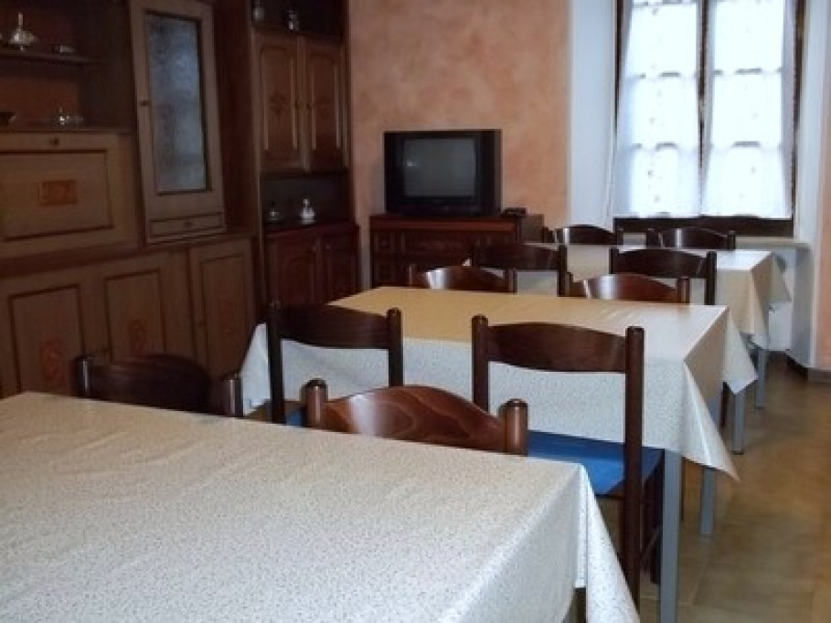 Bed and Breakfast dei Laghi