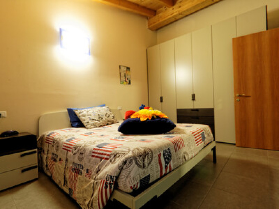 We are waiting for you at Casa Gattone!
