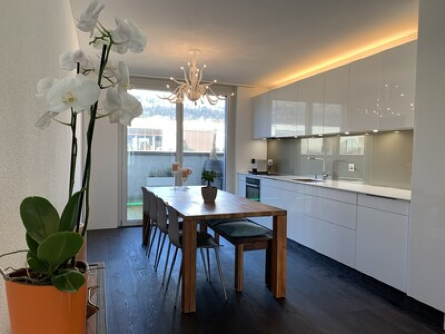 Central & Elegant in Biel