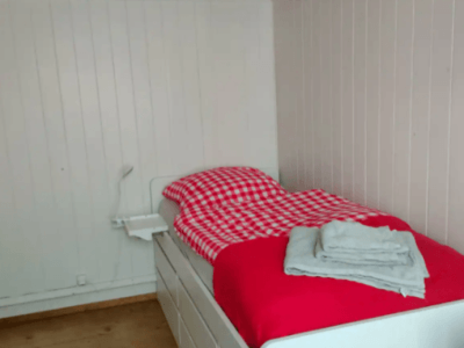 Homestay Olten