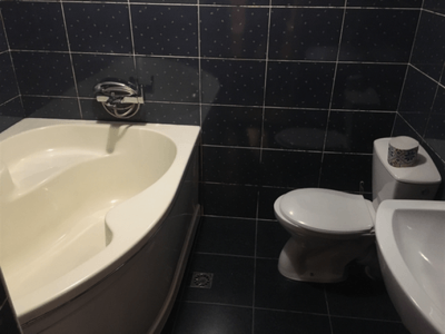 Guesthouse Parking and Rooms 