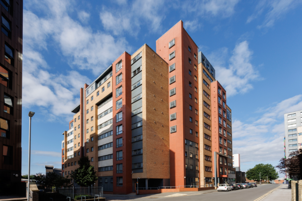 The Tannery