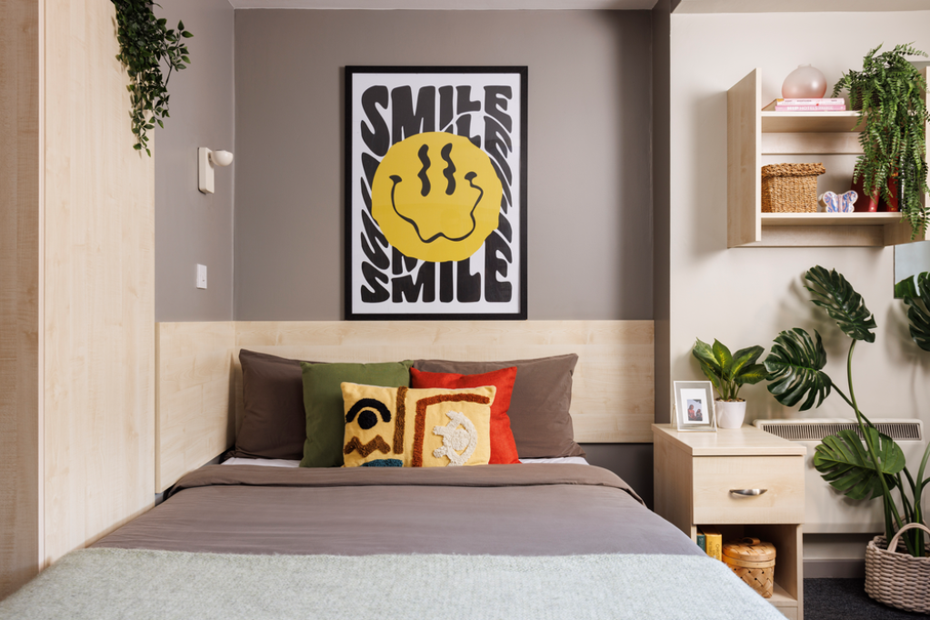 The Tannery - Leeds - chambre - ImmoJeune