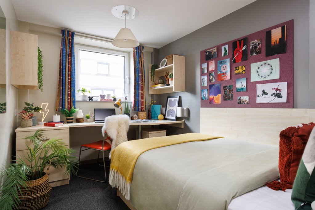 The Tannery - Leeds - chambre - ImmoJeune