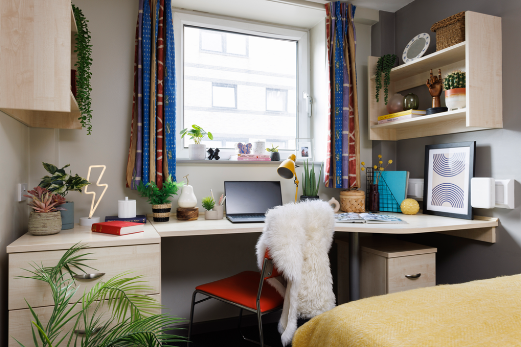 The Tannery - Leeds - chambre - ImmoJeune