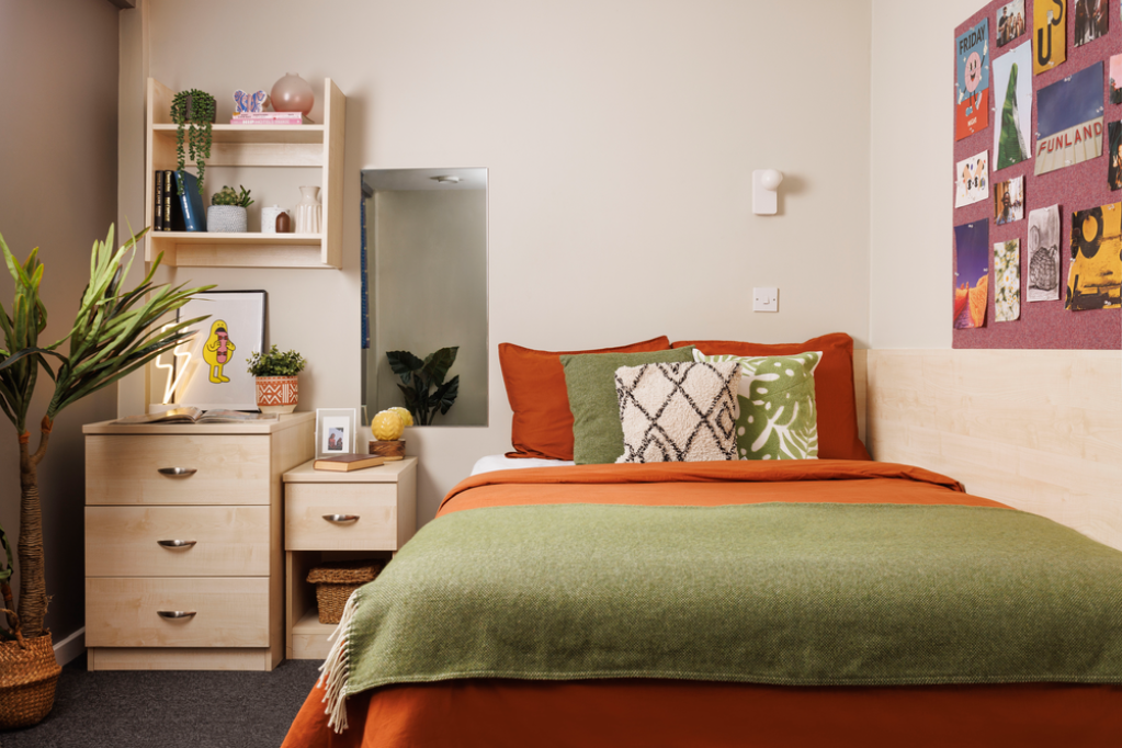 The Tannery - Leeds - chambre - ImmoJeune