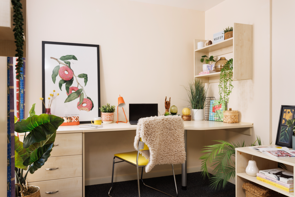 The Tannery - Leeds - chambre - ImmoJeune